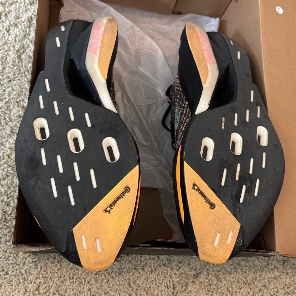 Adidas Adizero Prime X 2 Strung Racing - Picture 10 of 13